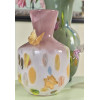 Jarra Borboletas - PINK 25cm